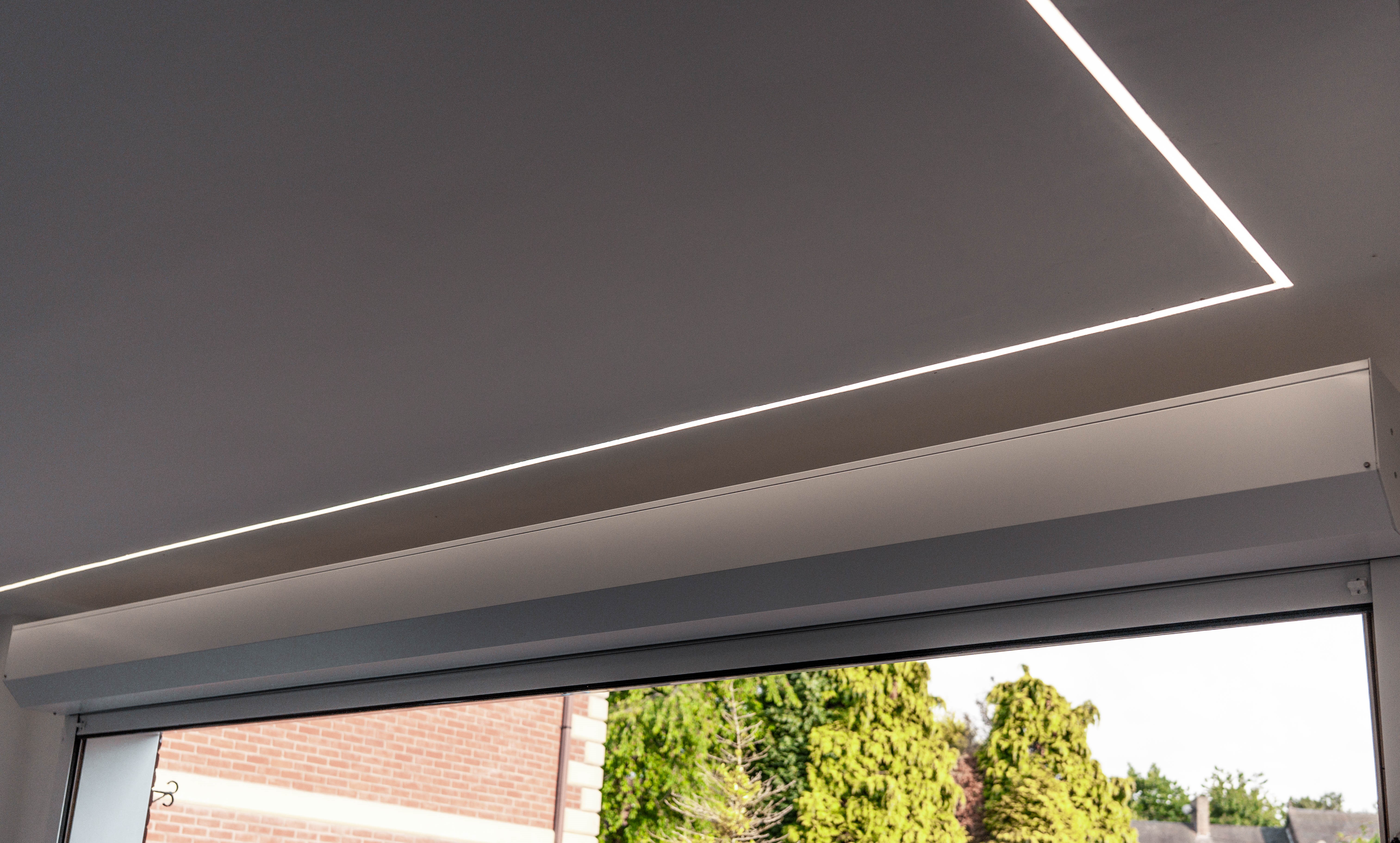 Image of AutoResin bespoke lighting