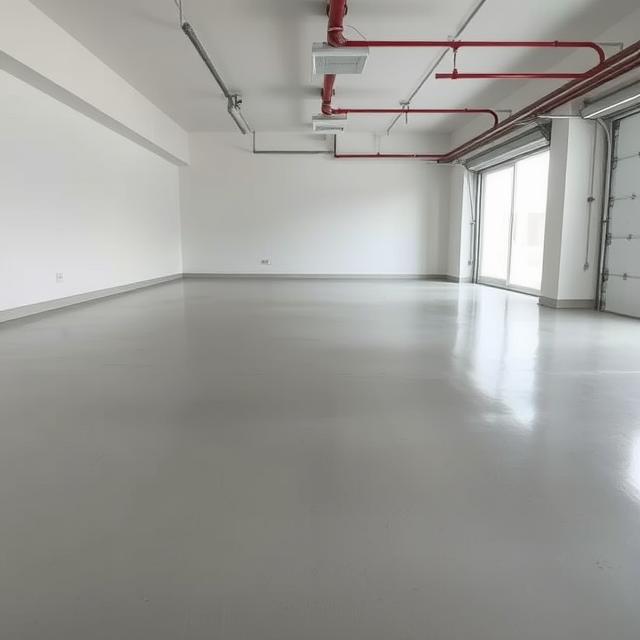 Image of industrial resin by AutoResin