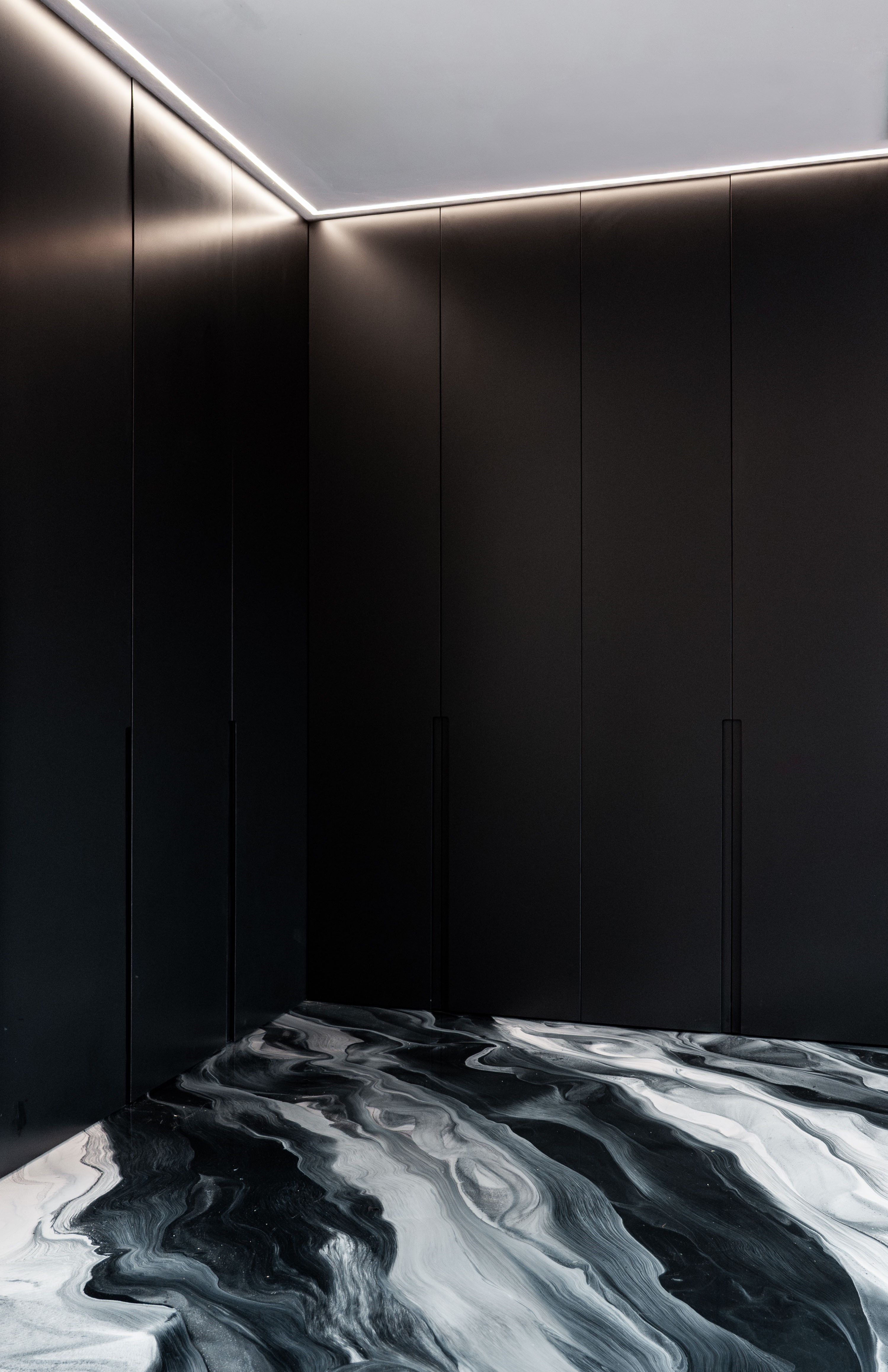 Image of AutoResin bespoke units